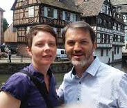 Gosselin et Gé Bartoli