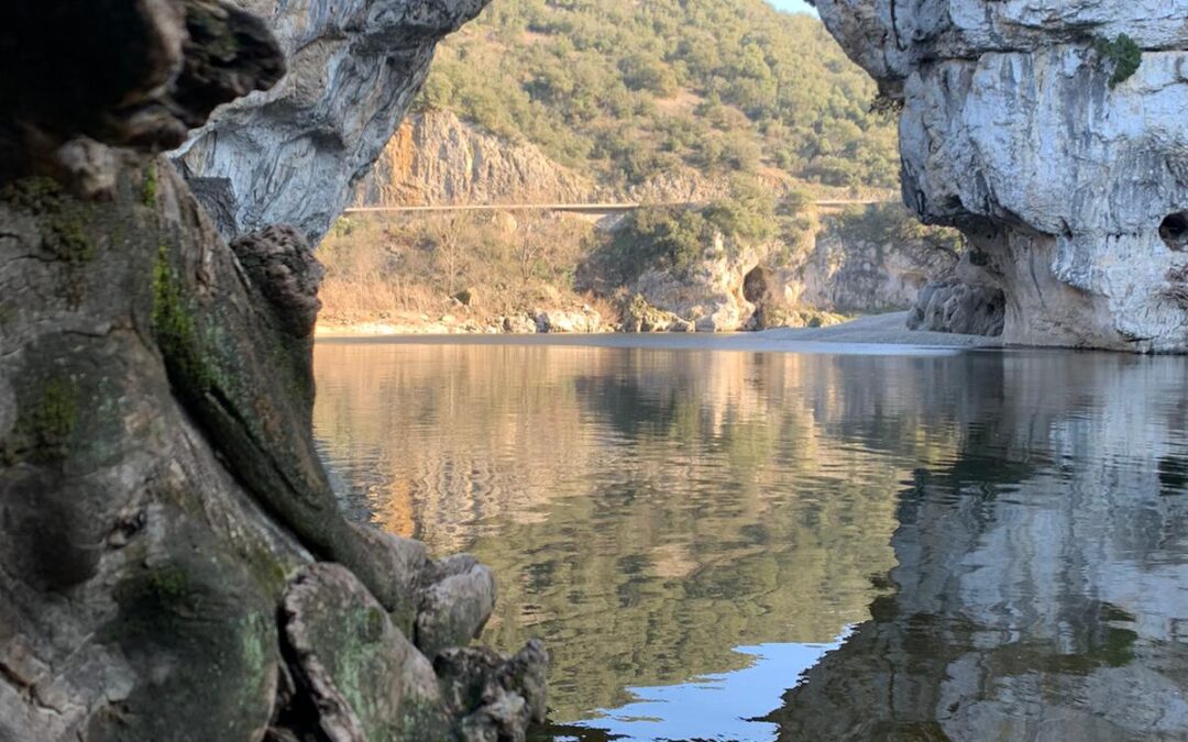 Entre karst et vautours