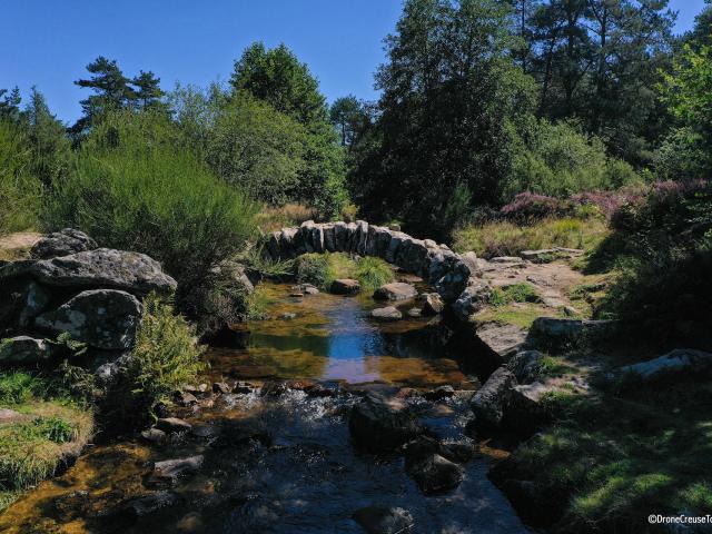 Tourbières, écologie et mythologie